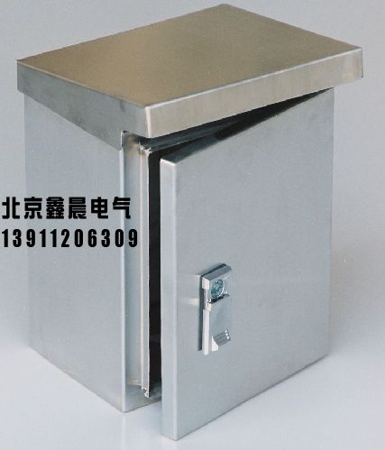 不銹鋼戶(hù)外箱